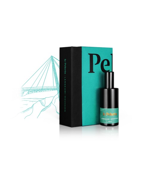 Le Pelerin Parfum парфюмированная вода LANGKAWI MOUSSON