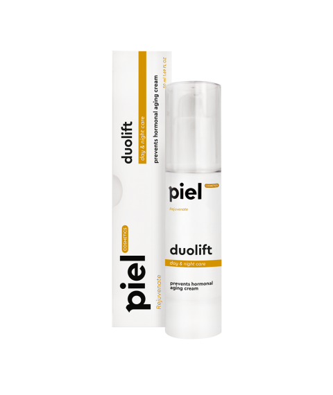 Duolift Cream Lifting cream with plant estrogens day / night
