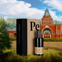 Le Pelerin eau de parfum DENSE GROVE (Chernigov) Limited Edition