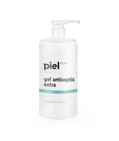 Antiseptic gel Extra