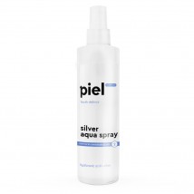 Silver Aqua Spray увлажняющий спрей для нормальной и комбинированной кожи