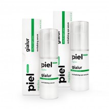 Piel Cosmetics Complex Activation of internal resources: Fresh look and hydration