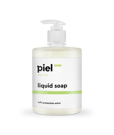 Liquid Soap  Жидкое мыло для рук