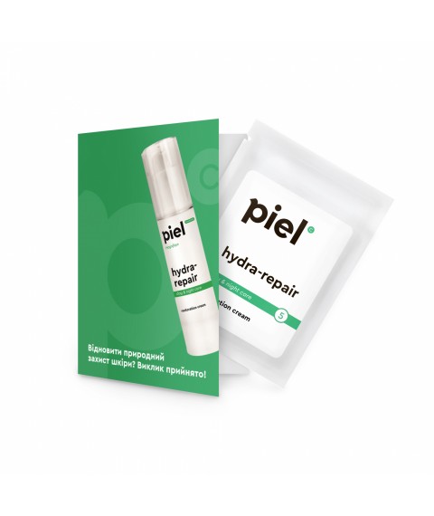Hydra-Repair Cream Восстанавливающий крем день/ночь Тестер