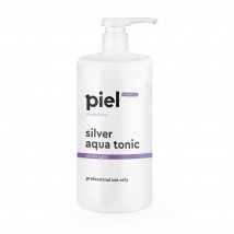 Silver Aqua Tonic Tonic for all skin types