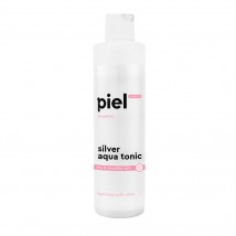 Silver Aqua Tonic Moisturizing toner for dry and sensitive skin