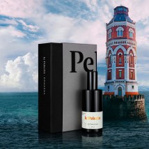 Le Pelerin eau de parfum DOMAKHA (Mariupol) Limited Edition