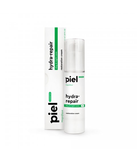 Hydra-Repair Cream Восстанавливающий крем день/ночь