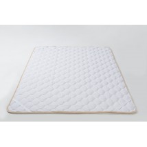 Mattress Goodnight.Store with elastic at the corners size 140x200 cm color White