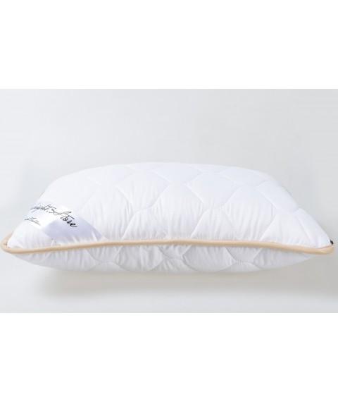 Pillow Goodnight.Store size 50x70 cm color White Antiallergic