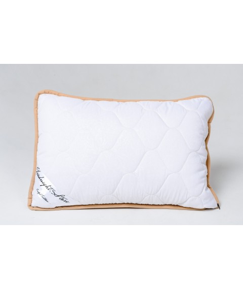 Pillow Goodnight.Store size 40x60 cm color White Antiallergic
