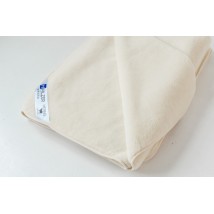 HILZER blanket (MERINO) - Especially warm size 180x200
