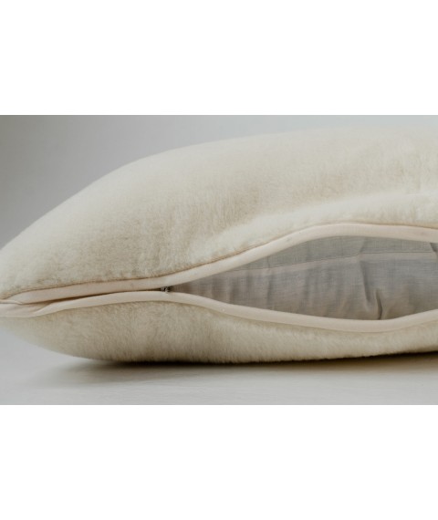 Pillow HILZER (MERINO) - 50x70