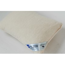Pillow HILZER (MERINO) - 40x60