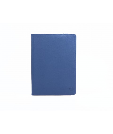 Cover for 10&quot; Dublon universal Blue (570190)