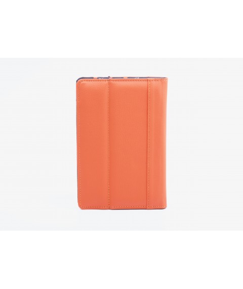 Cover for 7&quot; Dublon universal Orange (560192)