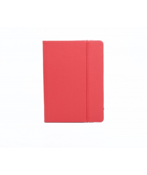 Cover for 10&quot; Dublon universal Red (570192)
