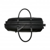 Bag from Dublon Iking Classic Black (364) genuine leather