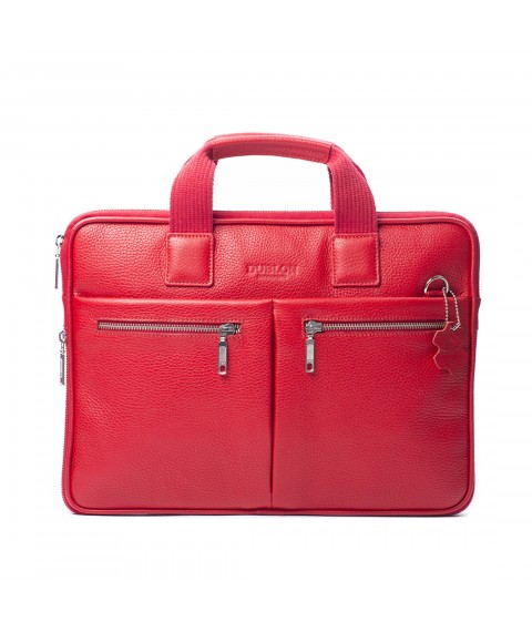 Bag for the Dublon Escudo Red (1468) laptop