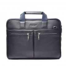 Bag for the laptop 13.3'' Dublon Escudo Bluemarine (1237)