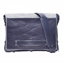 Bag for the laptop 15.5'' Dublon Retina Bluemarine (1829)