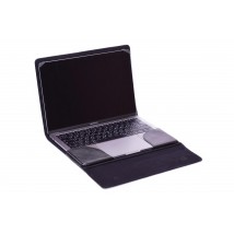 Cover Trasnformer for MacBook Pro 13 &Prime; Dublon Startrooper Black (2069)