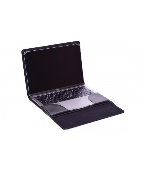 Cover Trasnformer for MacBook Pro 13 &Prime; Dublon Startrooper Black (2069)