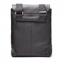 Bag shoulder 13'' Dublon Urbantash Restyling Black (1290)