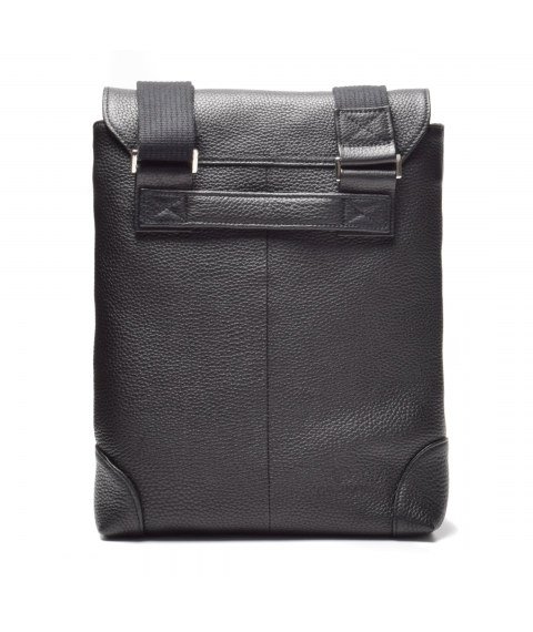 Bag shoulder 13'' Dublon Urbantash Restyling Black (1290)