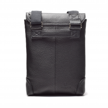 Dublon Urbantash 10 bag'' Mini Restyling Executive Black (1925)