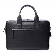 Bag for MacBook Pro 15.4'' Dublon Forint Classic Black (1425)