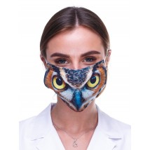 Unisex-Maske
