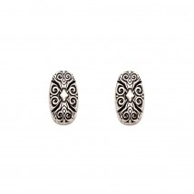 Dara earrings (stud)