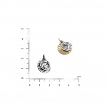 Pendant Owl Athena 925