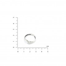 Ring Drops mini 925 17-18