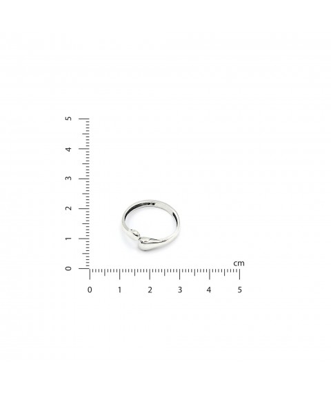 Ring Drops mini 925 17-18