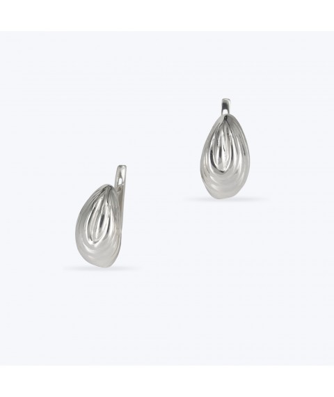 Earrings Zephyr 925