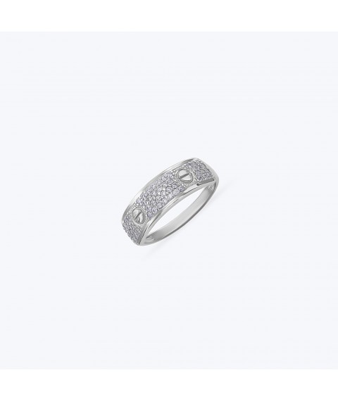 Ring Trend 925 19.5