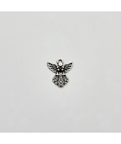 Zgarda Angel pendant, silver, 1 piece