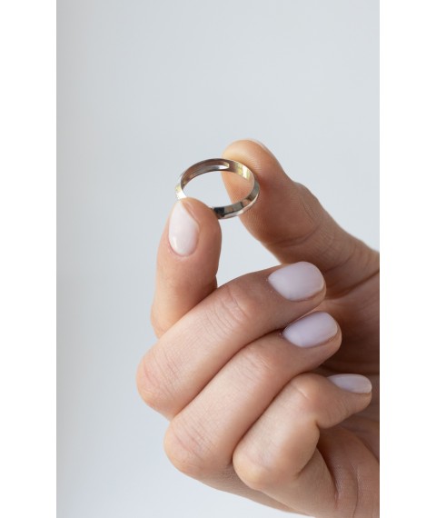Engagement ring 925 (673) 18