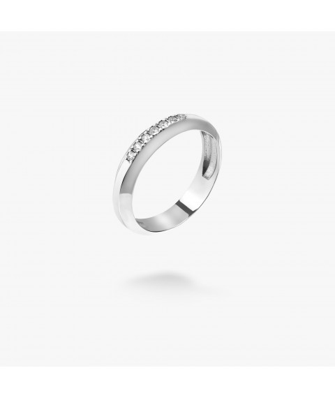 Engagement ring 925 (673) 16