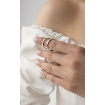 Engagement ring 925 (672) 22.5