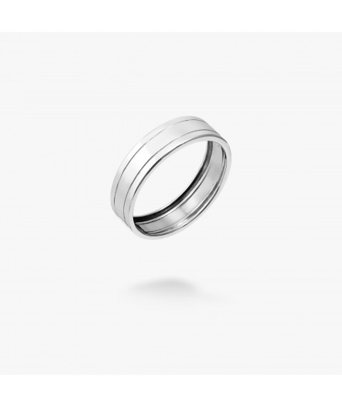 Engagement ring 925 (685) 19.5