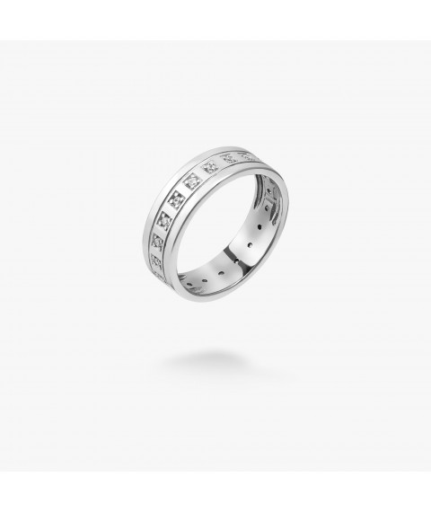 Engagement ring 925 (684) 17.5