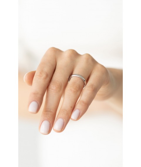 Engagement ring 925 (853) 17