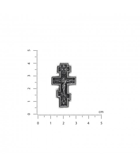 Pendant Cross (874)