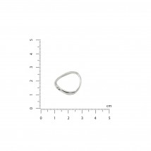 Ring Matter 925 17.5