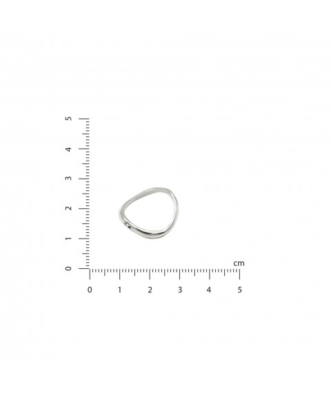 Ring Matter 925 16