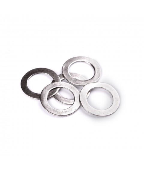 Connector Ring 27 mm, 5 pcs.