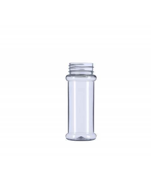 Polymer jar (wholesale)